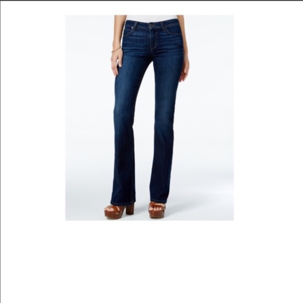 Joe's jeans honey bootcut